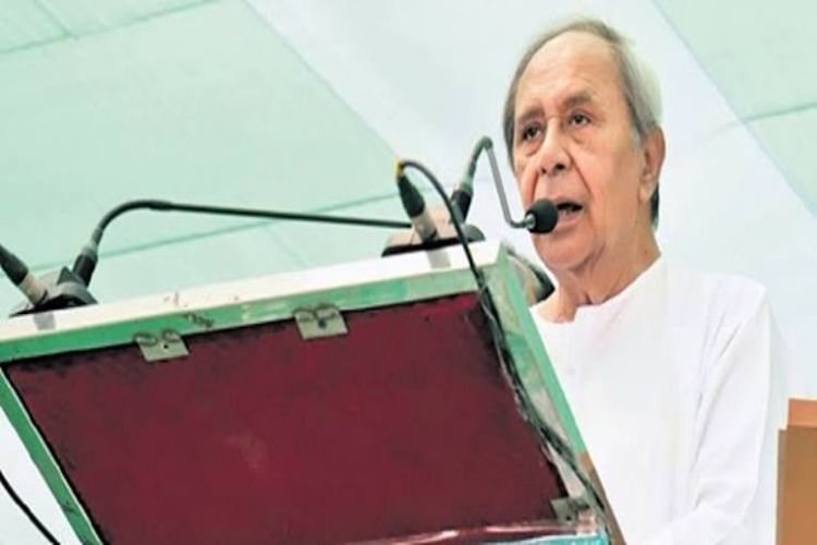 BJP pays tribute to Partition victims; Naveen blames Congress's 'mistakes'