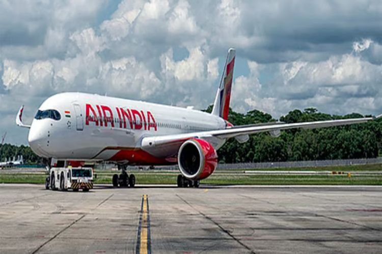 Multiple hydraulic systems of Air India plane failed: Airbus analysis