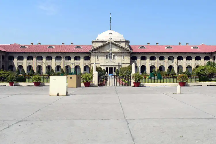 Allahabad High Court dismisses PIL against closure notices to chicken and mutton shops during Sawan