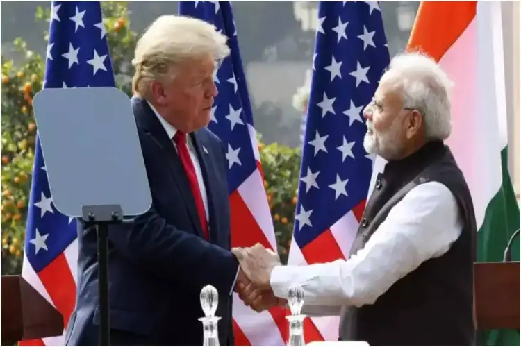 US Governors extend 80th Independence Day greetings to India, hail strong India-US ties