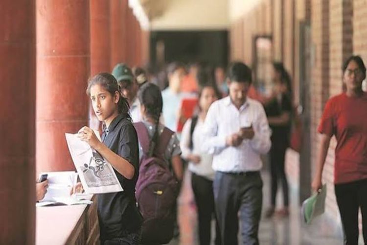 Delhi government is considering restructuring DSEU