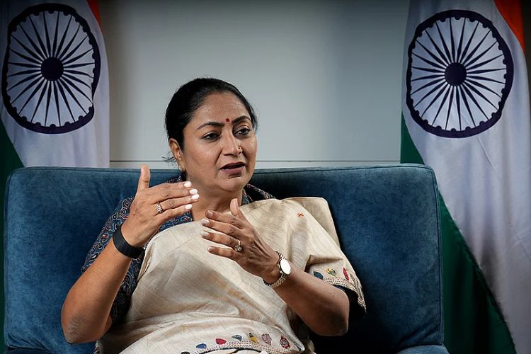 Government trying to make Delhi the most dynamic urban economy of India: Rekha Gupta