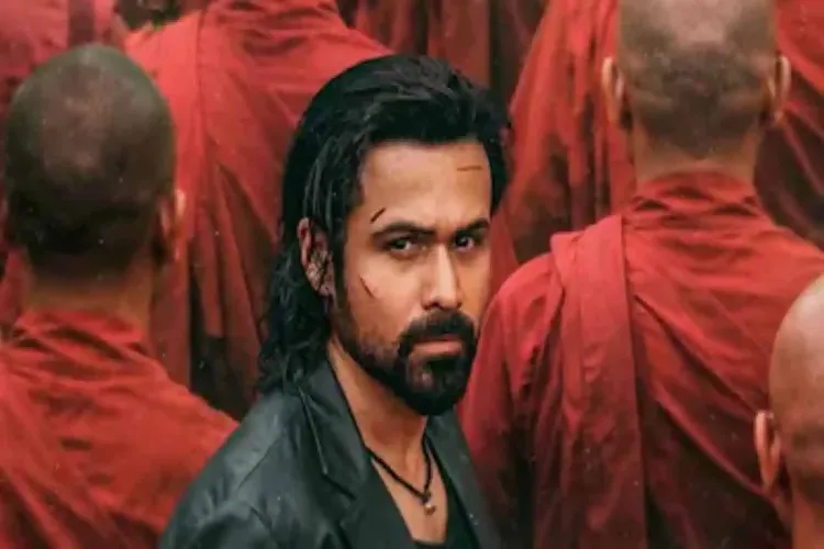 ‘Awarapan 2’: Emraan Hashmi’s magic, weak story.