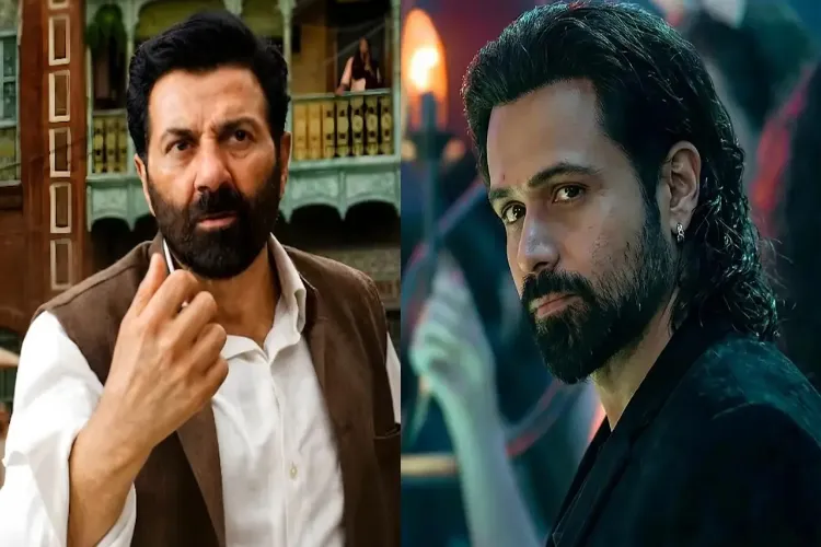 ‘Aawarapan 2’ outperformed ‘Batwara 1947’ at the box office.