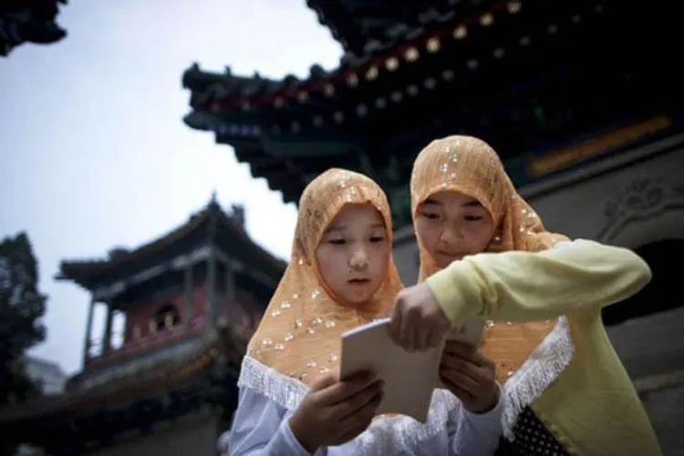 Taiwan can teach the world a lot.