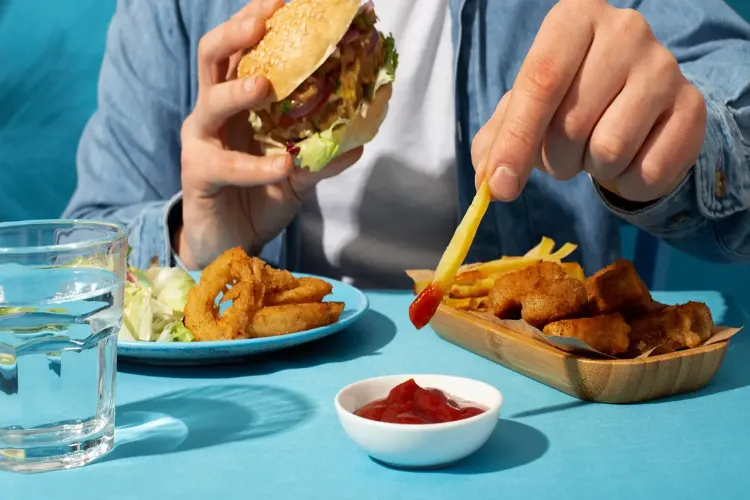 Give up these 5 cholesterol-raising habits immediately.