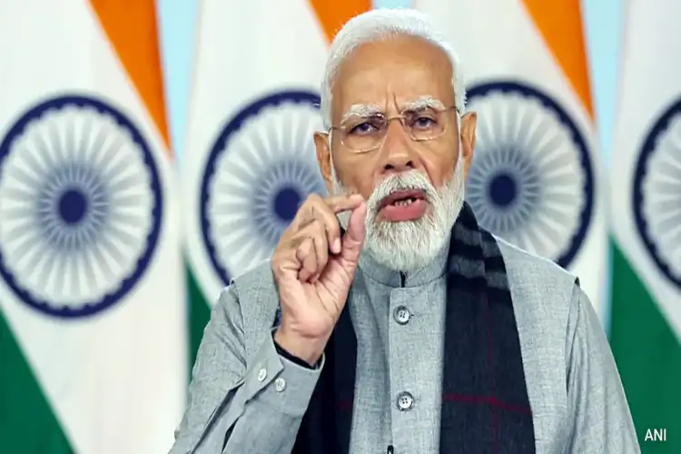 Bihar: PM Modi expresses grief over Lakhisarai stampede, prays for speedy recovery of injured