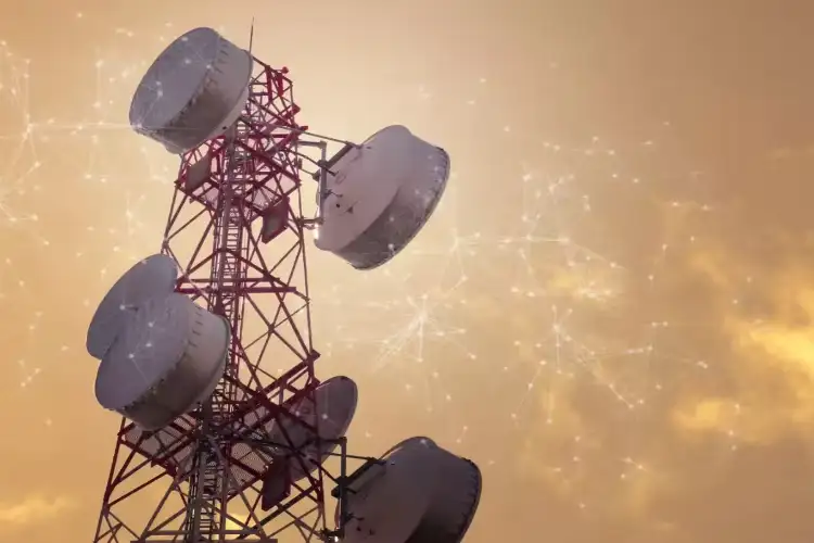 India's telecom and network equipment sector could double GDP share, but needs urgent policy support: NITI Aayog