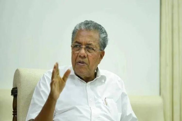 Malayalam New Year begins in Kerala; Chief Minister and leaders offer prayers at temples