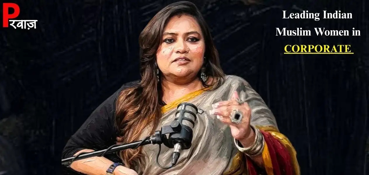 Lucknow’s Ayesha: From poetry to social entrepreneurship—turning collaboration into a business strength.