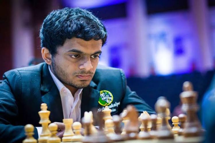 Gukesh is lacking confidence right now: Nihal Sarin