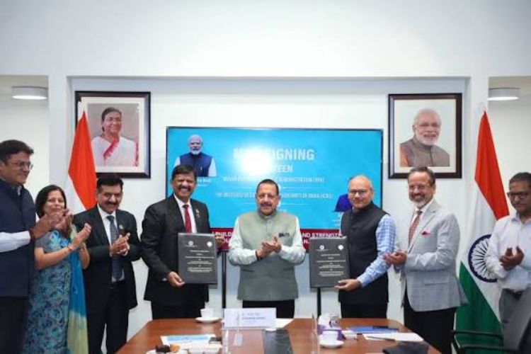 ICAI to organise workshop on fiscal governance, financial management for Bengal MLAs