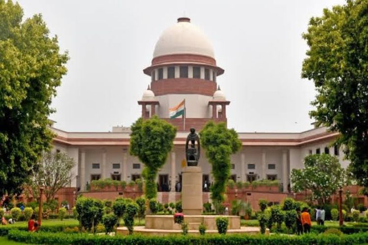 The Supreme Court will consider forming a new bench to hear the review petition of the Bengaluru ISKCON temple.