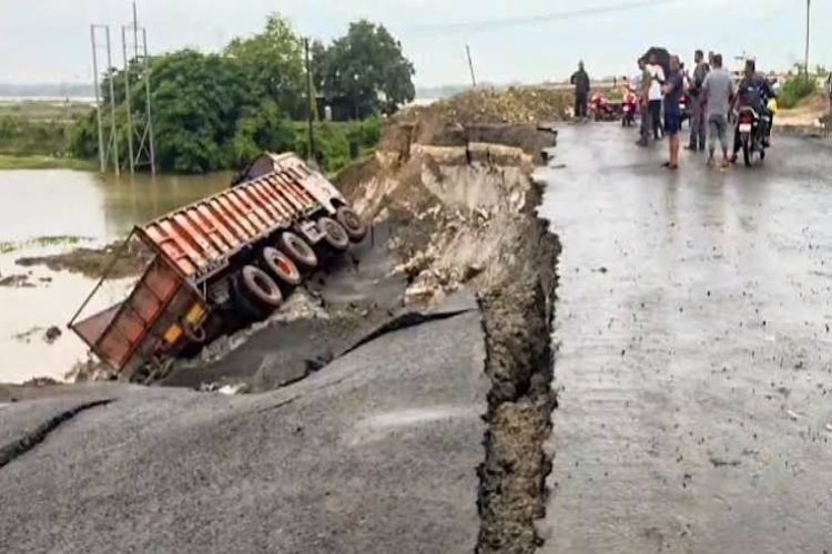 Flood situation grim in north Odisha, more rain forecast till August 18