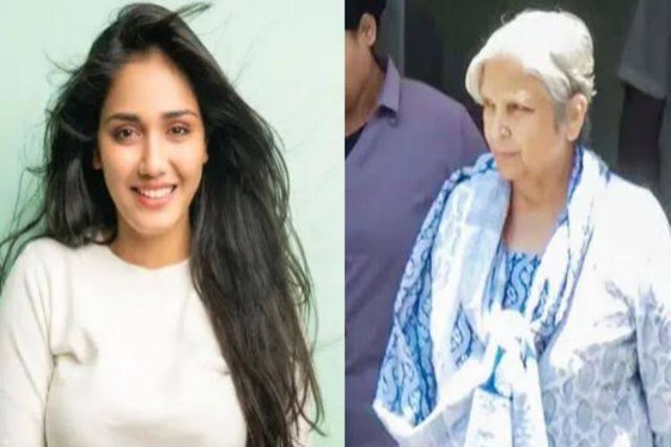 CBI files chargesheet against Samarth Singh, Giribala Singh in Twisha Sharma death case