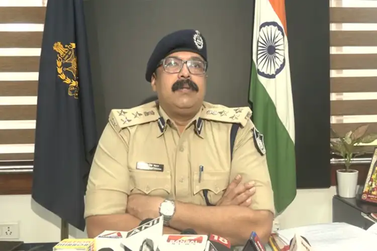 Bhopal minor murder case: Police probe alleged mutilation, suspects questioned
