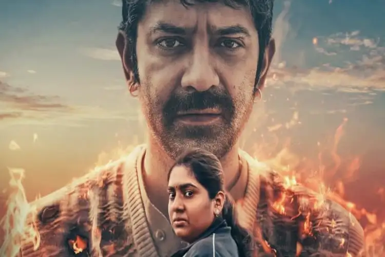 Barun Sobti, Anshumaan Pushkar-Starrer 'Babita Singh Reporting' to release on this date