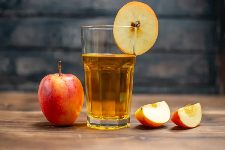 Know these important things before drinking apple cider vinegar.