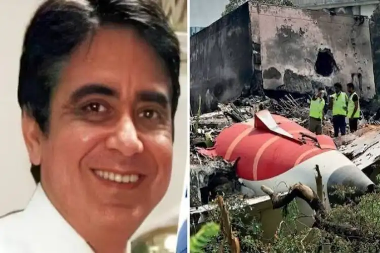 Federation of Indian Pilots demands personal hearing in AI-171 Crash Probe to honour Supreme Court assurance