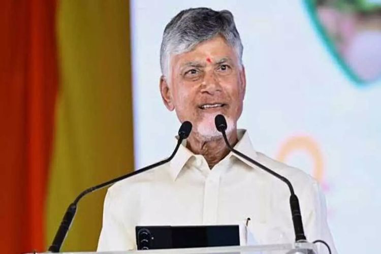 Andhra Pradesh CM orders intensification of search for eight missing fishermen