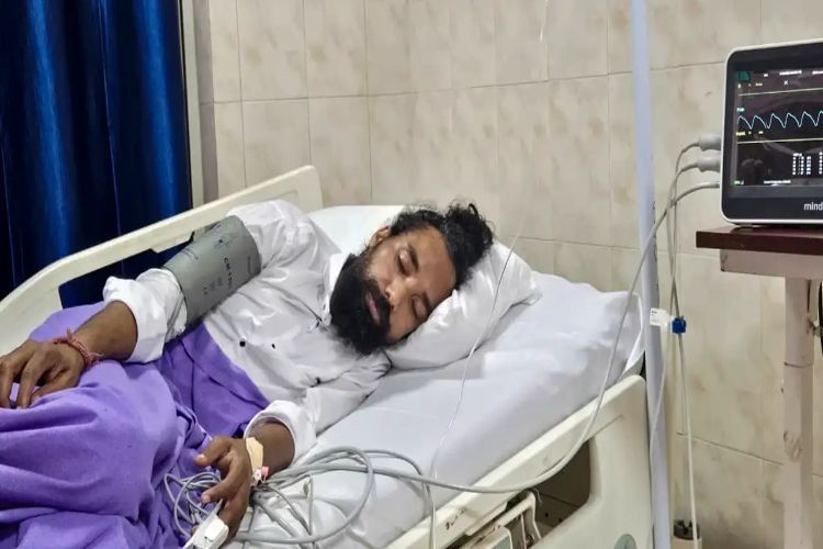 Businessman duped of Rs 35 lakh in the name of Kumbh Mela work; five cases registered so far
