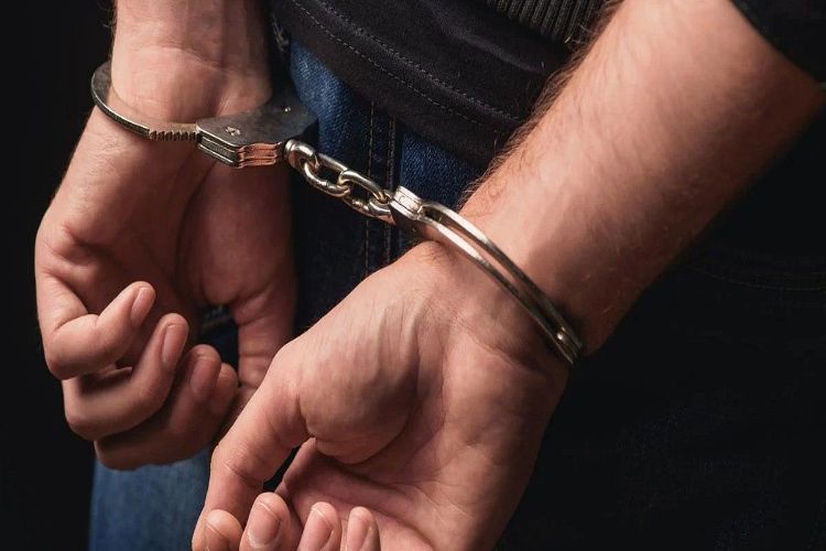 Man with Chinese links arrested for Rs 1,071 crore cyber fraud