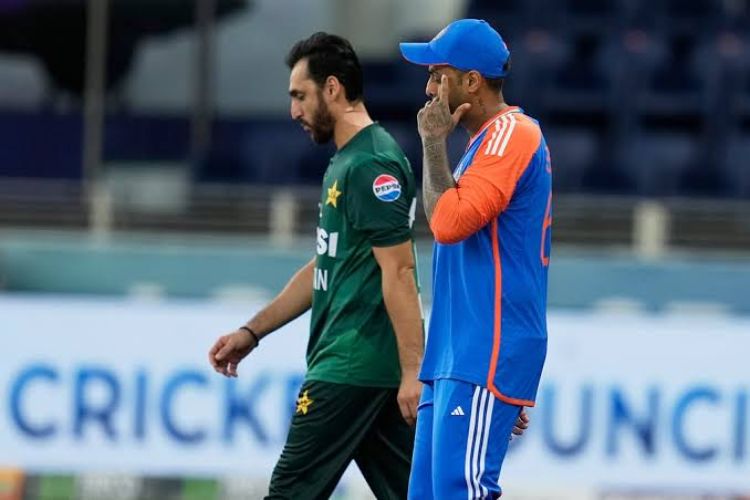 India will aim to continue their winning streak against Pakistan and reach the second round.