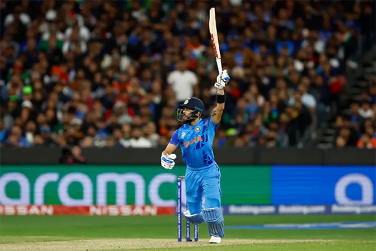 Virat Kohli's 18 years in international cricket: 18 lesser-known records held by batting icon