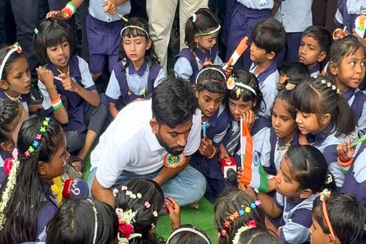 UP: AINEF strongly opposes CJP's 'Fix Schools' campaign