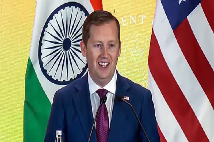 India and the US should work on a credible tax regime: Ambassador Gore
