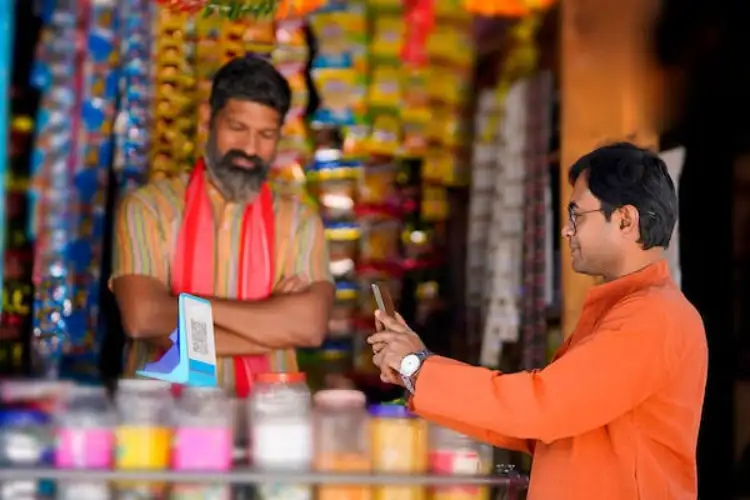 UPI growth pushes banks to look beyond payments for revenue: McKinsey