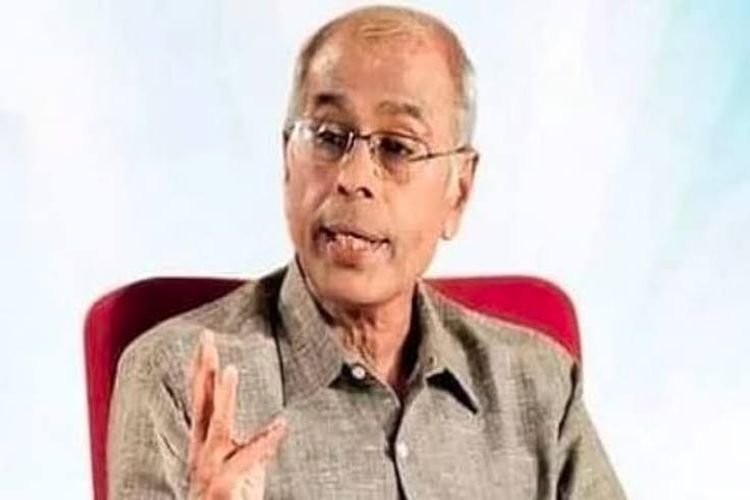 Dabholkar murder case: Court grants bail to convict Sachin Andure, stays life sentence