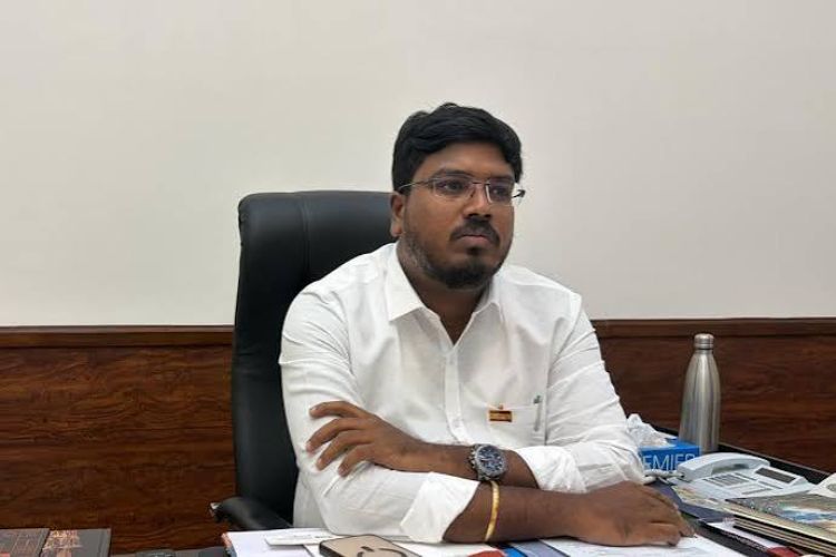 Tamil Nadu government will not approve projects that harm people, environment: Minister Rajeev