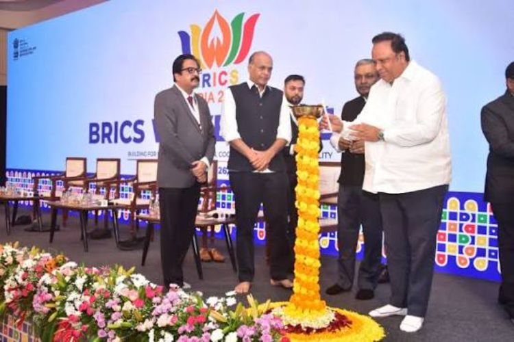 BRICS countries to discuss culture and heritage in Mumbai