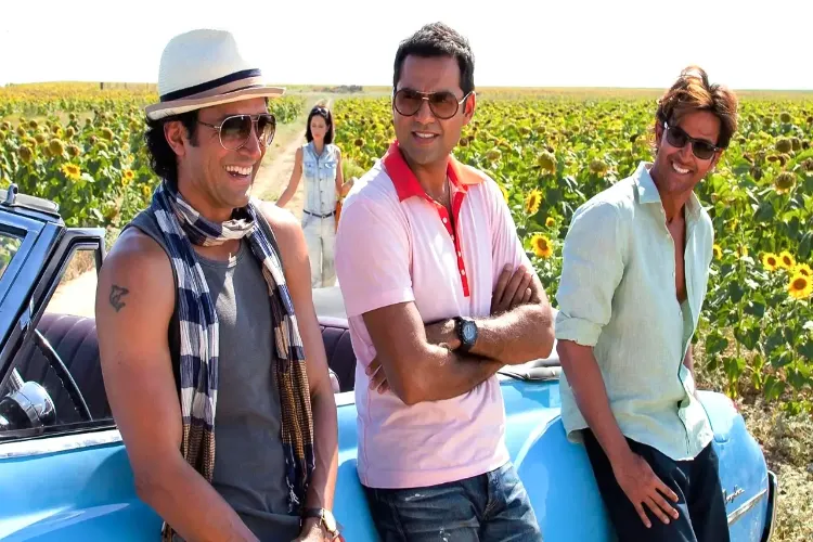 'Zindagi Na Milegi Dobara 2': Zoya shares a major update.