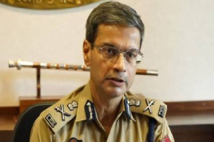 Three wanted criminals extradited from Malaysia: Punjab Police