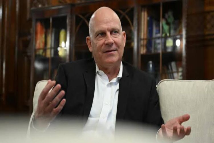 Outgoing Air India CEO Wilson joins Air New Zealand board of directors