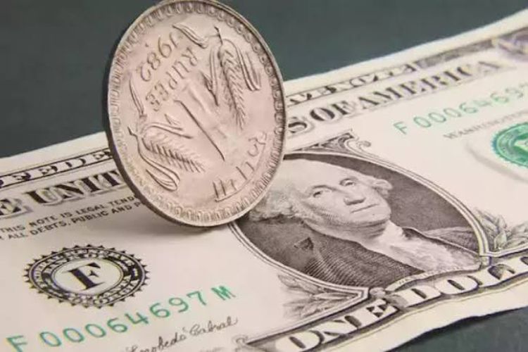 Rupee rises 1 paisa to 95.73 per dollar in early trade