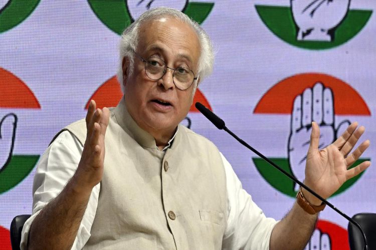The methodology for caste-related questions in Census 2027 was deliberately flawed: Congress
