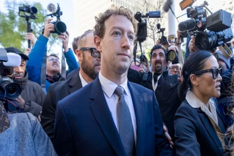 Hearing begins against Meta: Accused of exploiting children's vulnerabilities and making them addicted to its platforms