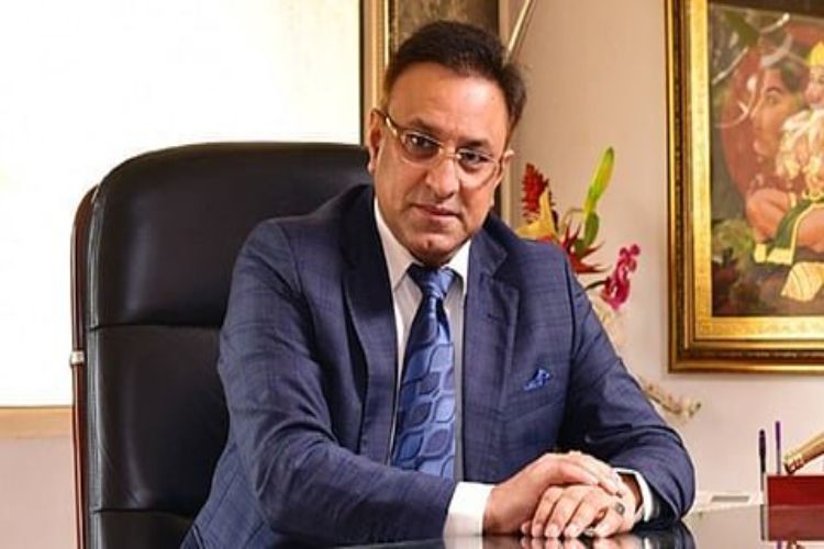 Senior Advocate Pradeep Rai elected President of Supreme Court Bar Association