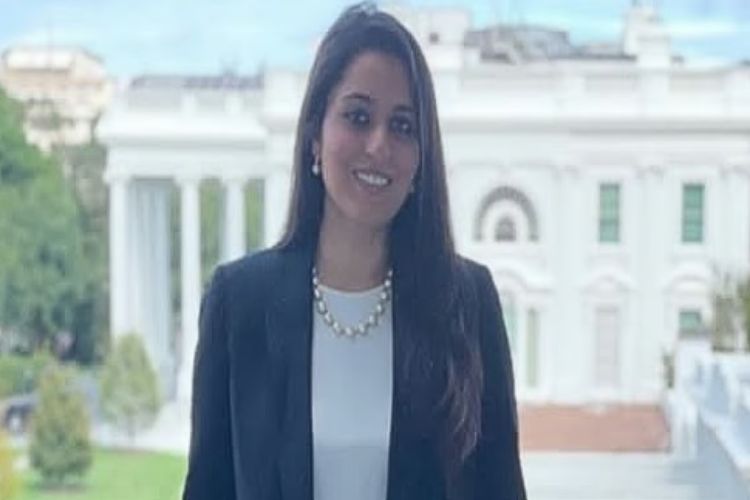 Indian-American Pia Dandia wins Democratic primary from Florida's 22nd district