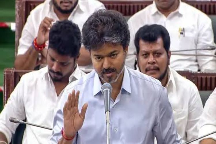 Tamil Nadu Chief Minister announces hike in milk procurement price