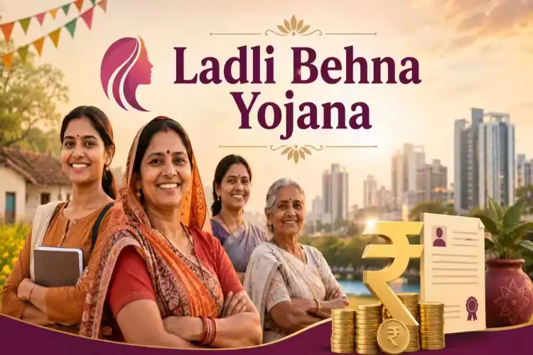 MP CM Mohan Yadav to transfer Rs 1,500 Ladli Behna installment, additional Rs 250 as Raksha Bandhan gift today