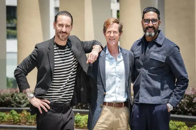 Faf du Plessis, Jonty Rhodes back ETPL to boost Associate cricket