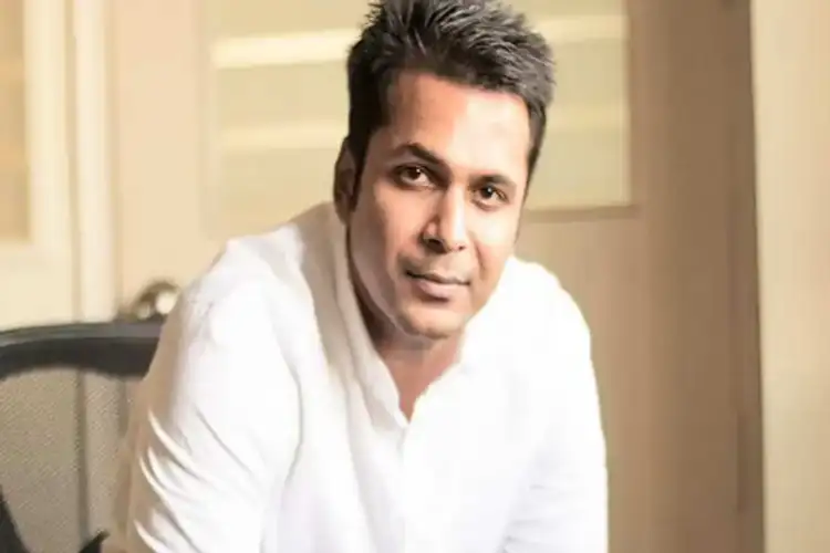 Shiprocket eyes wider MSME reach as shares debut at 35% premium; 'very long journey ahead,' says MD & CEO Saahil Goel