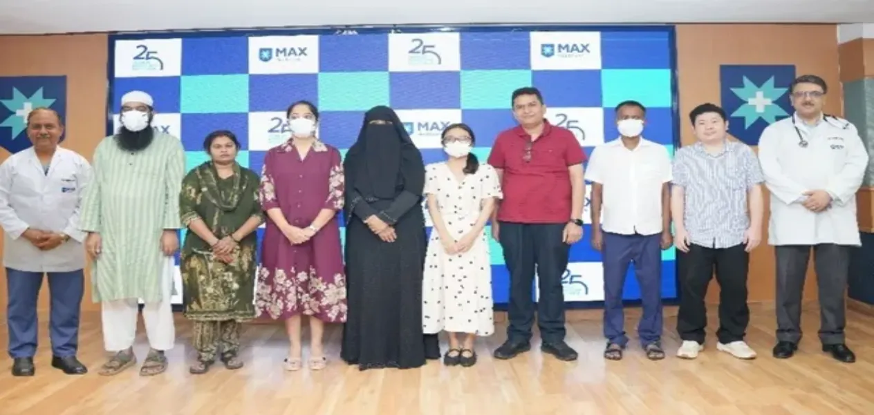 Patients suffering from various ailments across four states have been given a new lease on life, thanks to the wonders of software.