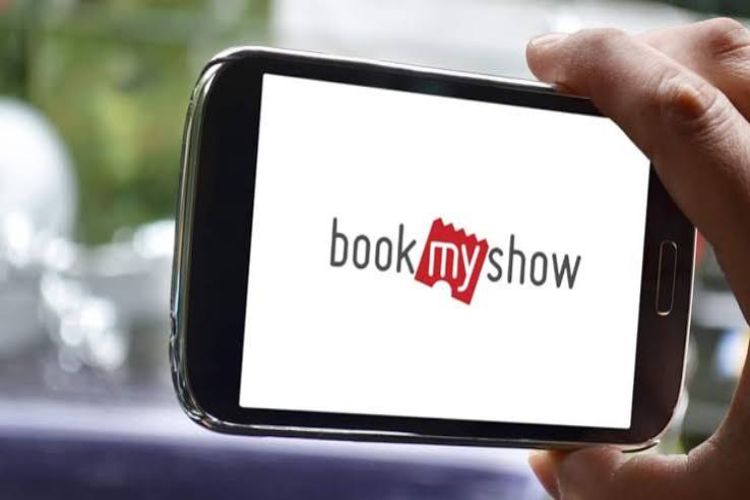 KKR to acquire minority stake in BookMyShow