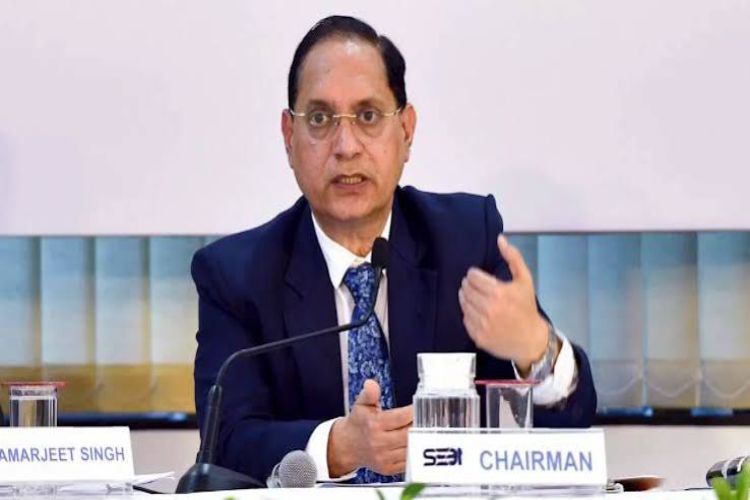 Any attempt to defame CAS will be dealt with firmly: Sebi chief