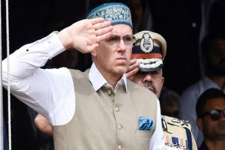 Omar Abdullah refuses to raise internal issues with US Ambassador Sergio Gor